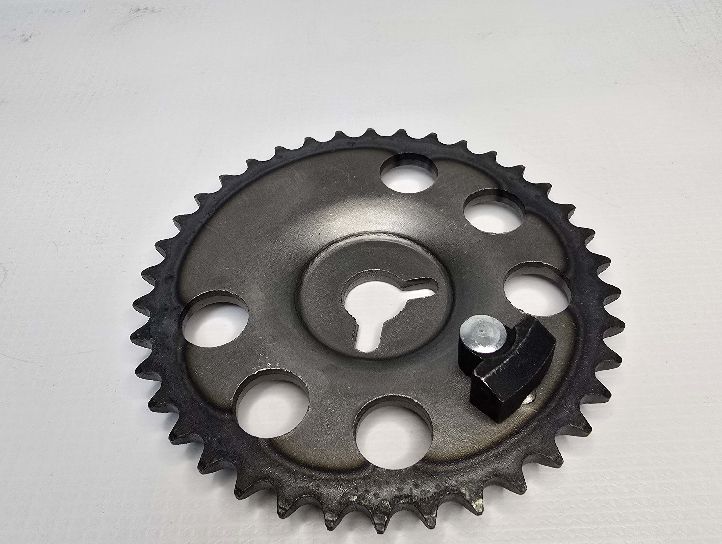 картинка 2123-1006019 Звездочка распределительного вала под датчик фаз от магазина 