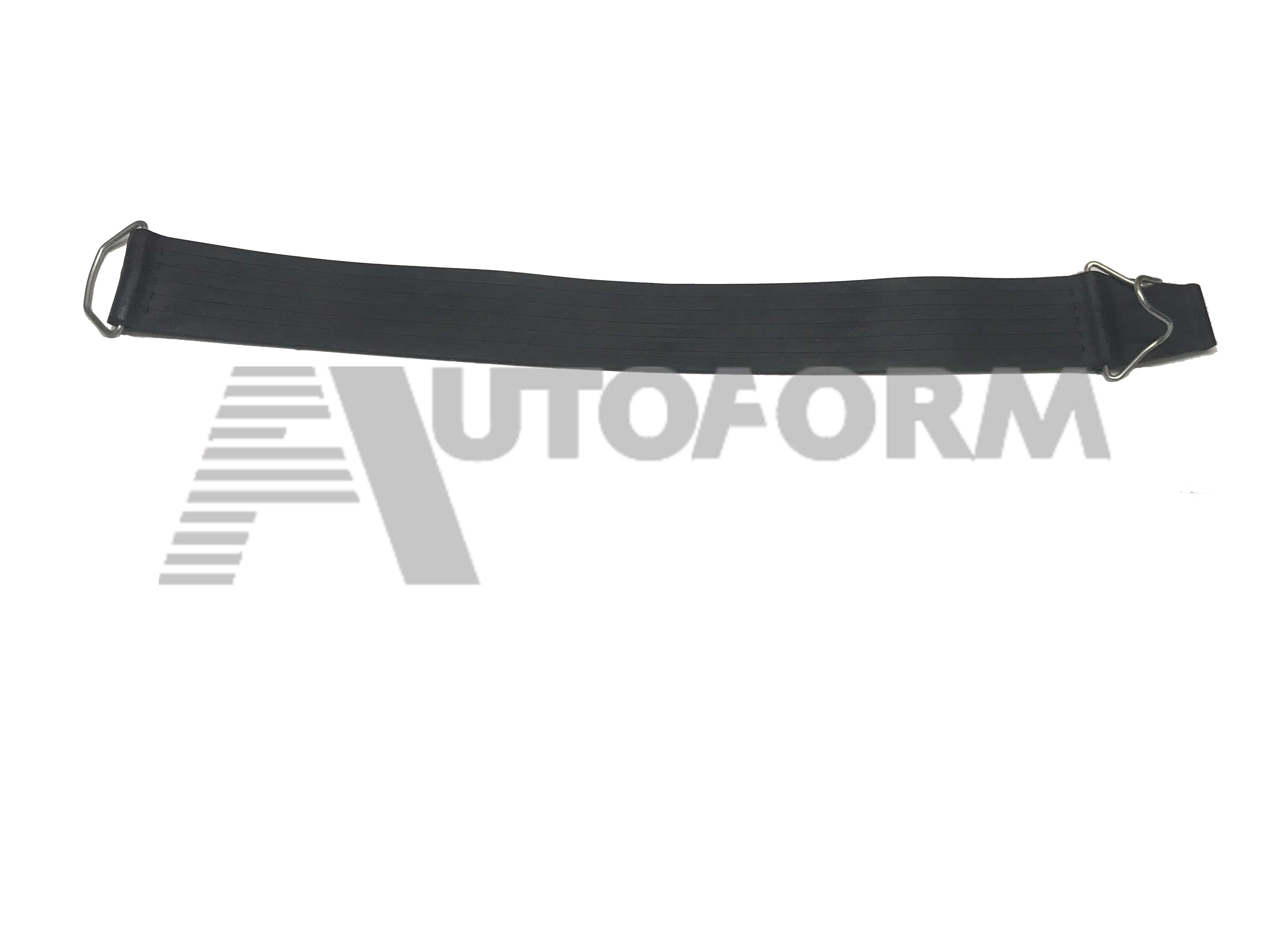 картинка 2121-3105011Р Ремень крепления запасного колеса и шоферского инструмента от магазина 