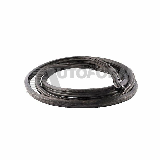 картинка 2108-6107018Р Уплотнитель проема двери от магазина 