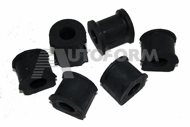 картинка РЕМКОМПЛЕКТ 173Р Р/К для а/м ВАЗ 2123. Подушки штанги переднего стабилизатора от магазина 