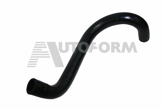 картинка 21082-8101208РП Шланг отопителя отводящий задний от магазина 