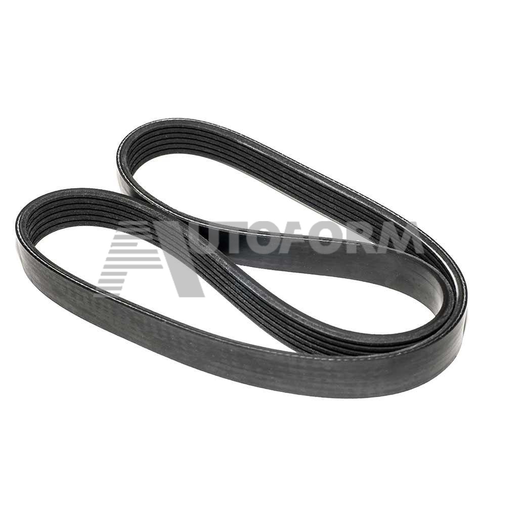 картинка 6К1630РУ ремень поликлиновой от магазина 