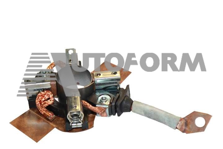 картинка Обойма щеткодержателя 57.3708310-01 от магазина 