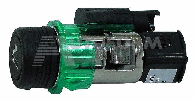 картинка 2123-3725010 Прикуриватель от магазина 