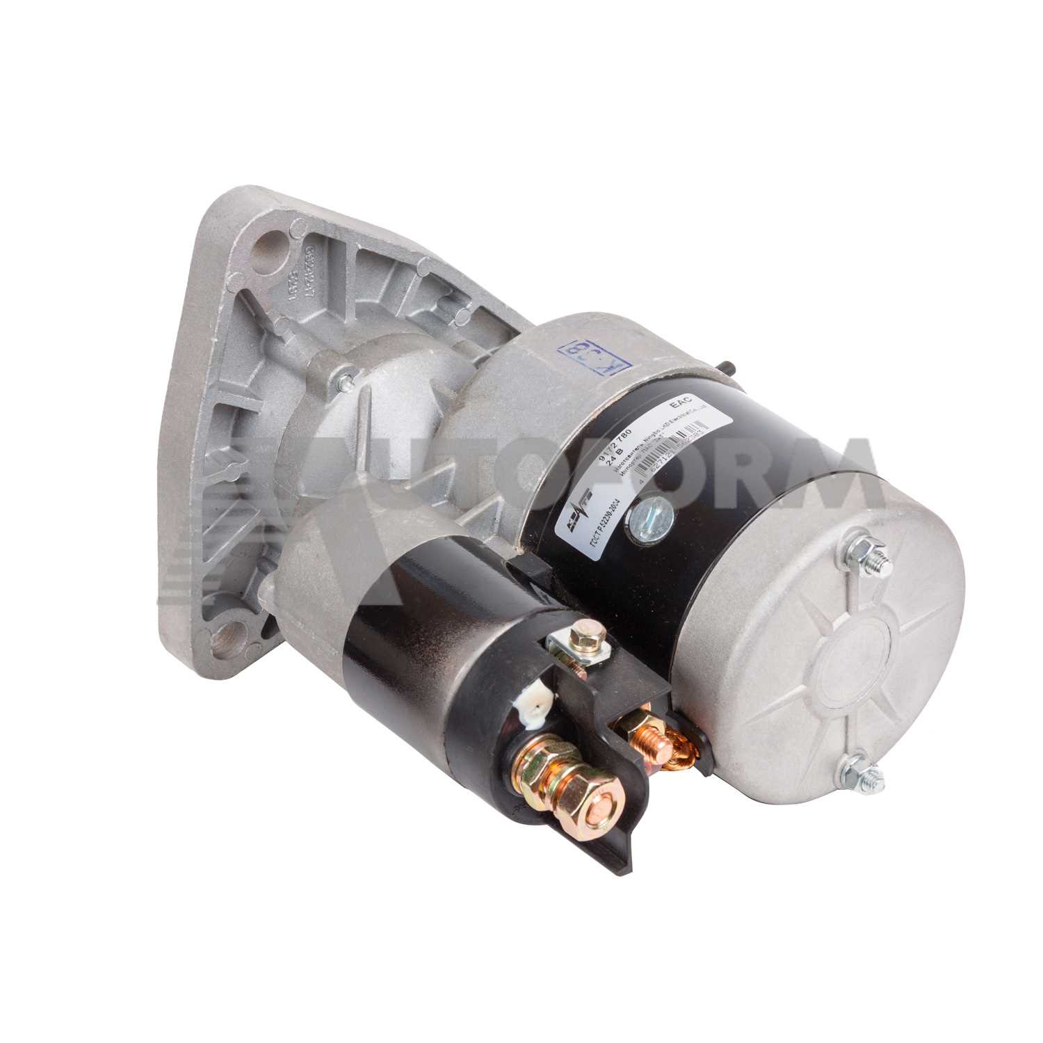 картинка Стартер 9172780 от магазина 