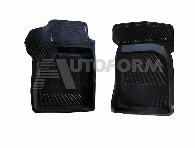 картинка RВР-001-002Р для а/м Lada Priora (2 передних ковра) от магазина 