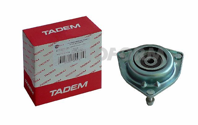 картинка 2110-2902820РУ опора верхней стойки в сб. от магазина 