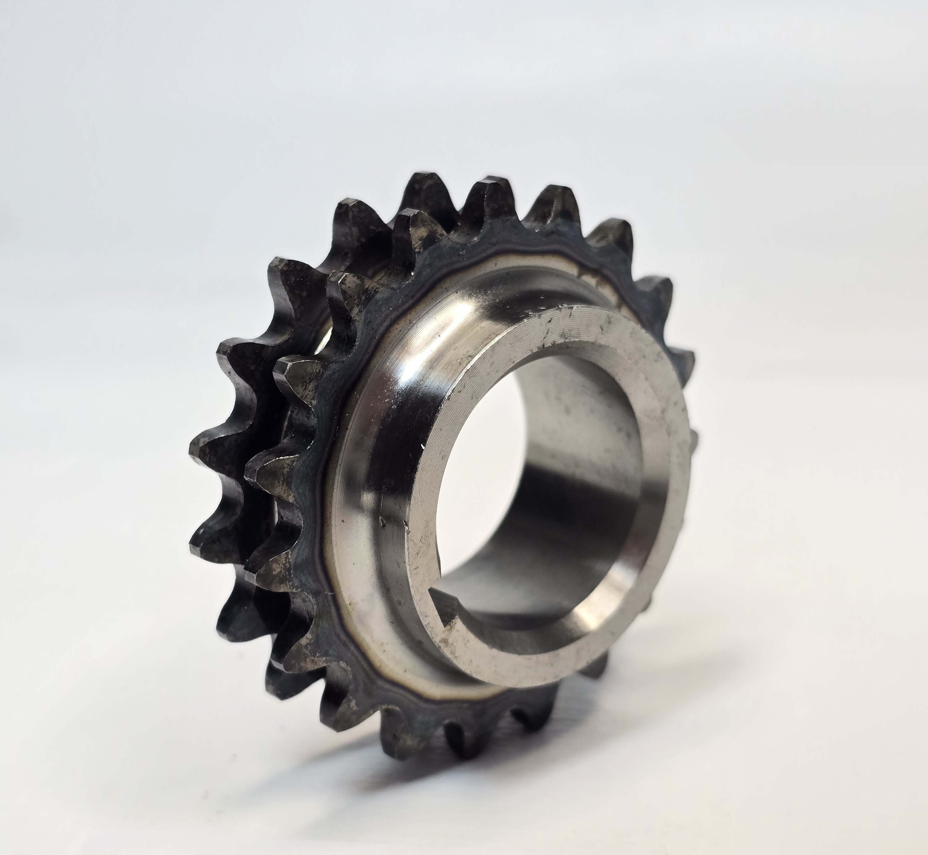 картинка 2101-1005030 Звездочка коленчатого вала от магазина 