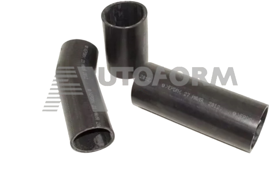 картинка РЕМКОМПЛЕКТ 90РШ Р/К Для отечественных грузовых а/м Кам-з. Шланги системы охлаждения радиатора от магазина 