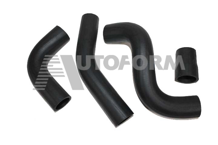 картинка РЕМКОМПЛЕКТ 236РШ Р/К для а/м ВАЗ 21072-21074. Шланги системы охлаждения радиатора на инжекторный двигатель от магазина 