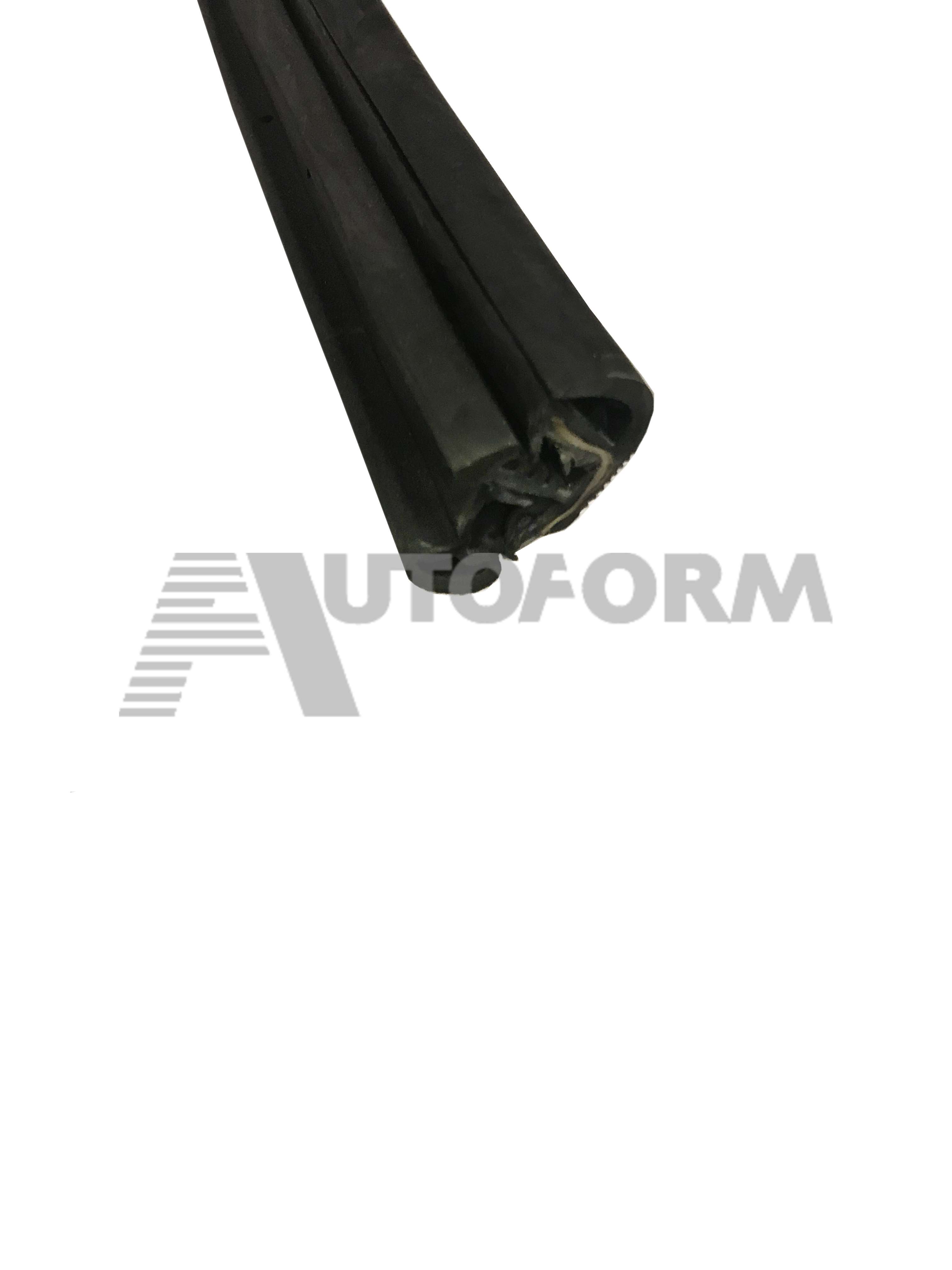 картинка 2123-6307024-02Р уплотнитель проема двери задка от магазина 