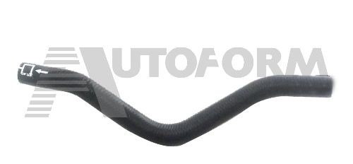 картинка ХR20032Р шланг подводящий отопителя для а/м X-Ray от магазина 