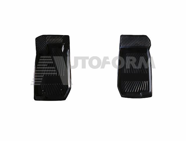картинка RВLАR-0014-0015Р RВLАR-0014-0015Р для а/м Lada Largus (2 передних ковра) от магазина 