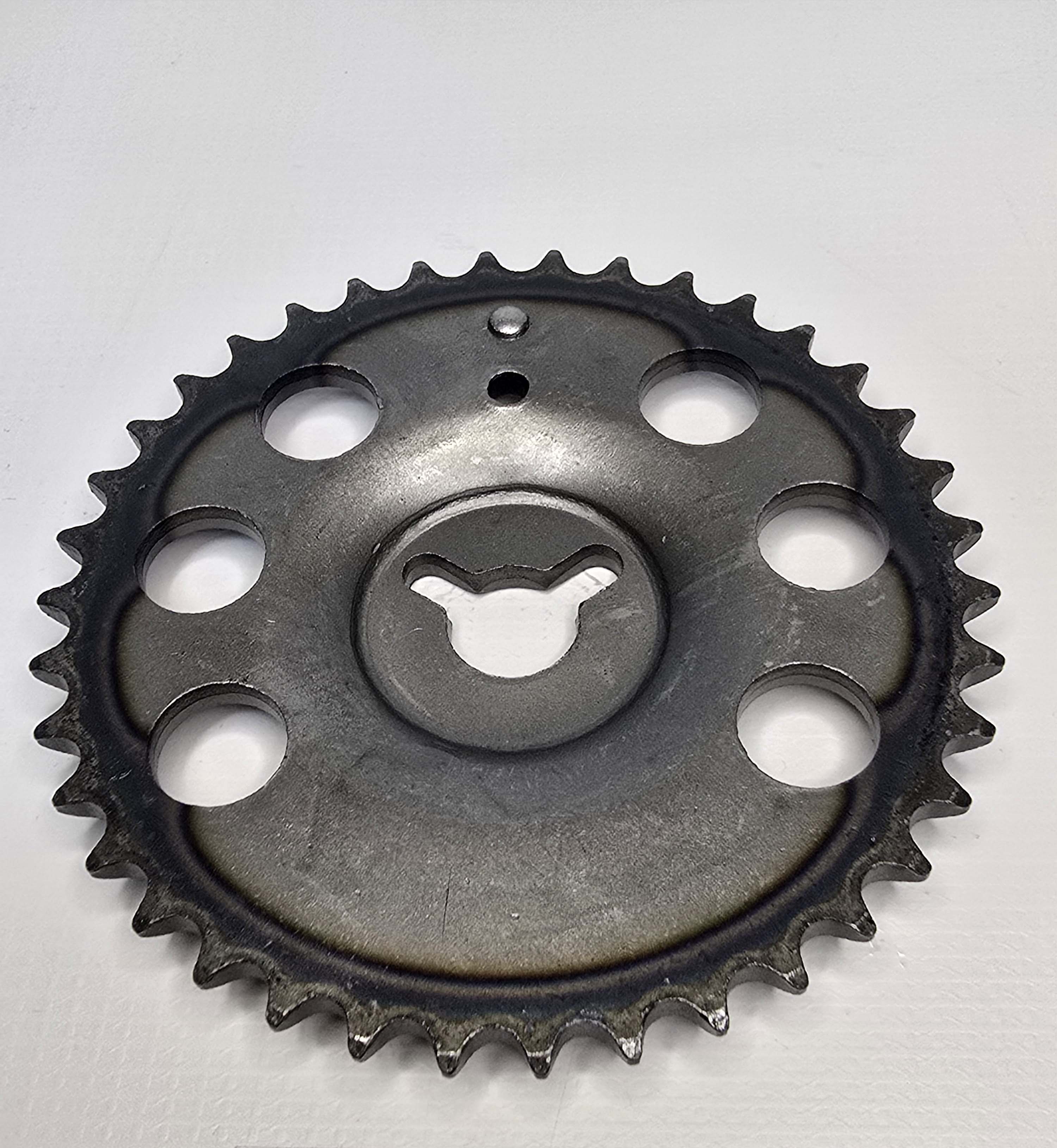 картинка 2123-1006020 Звездочка распределительного вала от магазина 