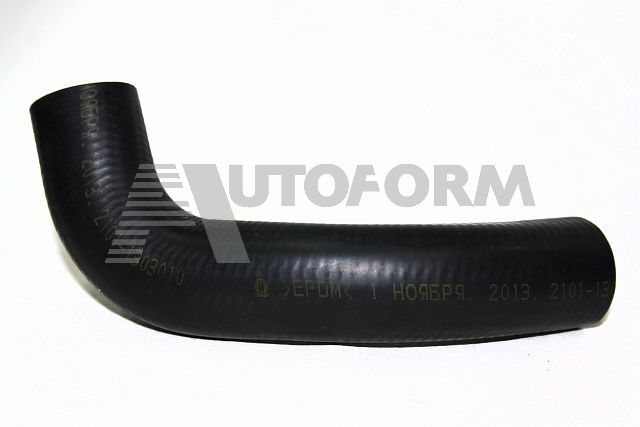 картинка 2101-1303010РП рукав отводящий радиатора от магазина 