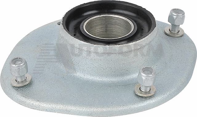 картинка 96 444 919РУ опора верхней стойки с болтами и подшипником в сборе левая для а/м Lanos от магазина 