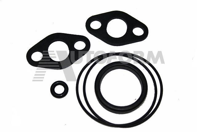 картинка РЕМКОМПЛЕКТ 59Р Р/К Для отечественных грузовых а/м Кам-з. Манжеты гидроусилителя руля ГУР от магазина 