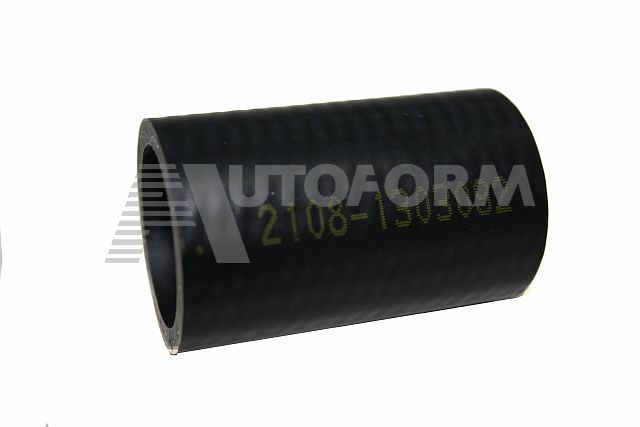 картинка 2108-1303092РП муфта соединительная термостата и подводящей трубы водяного насоса от магазина 