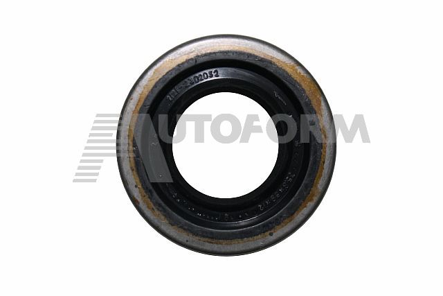 картинка 2121-2302052К Сальник редуктора переднего моста с пружиной в сборе от магазина 