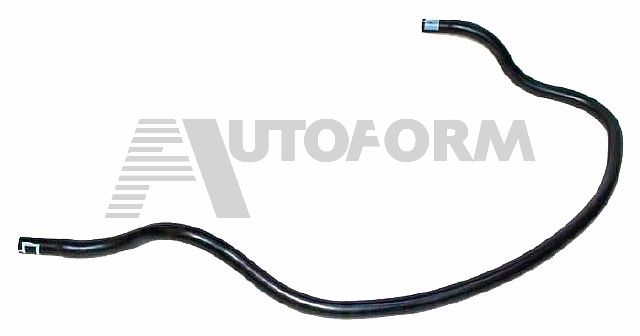 картинка ХR20029Р шланг пароотводящий термостата для а/м X-Ray от магазина 