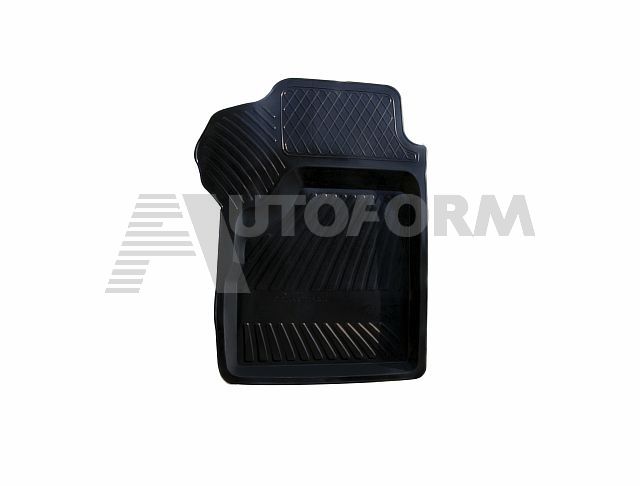 картинка RВР-001Р коврик пола передний левый на а/м  Lada Priora от магазина 