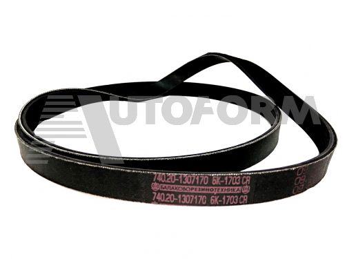 картинка 6К1703РУ ремень от магазина 