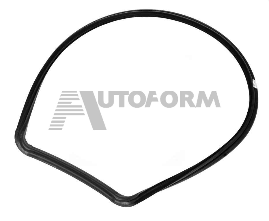 картинка 2121-5403122Р Уплотнитель окна боковины от магазина 