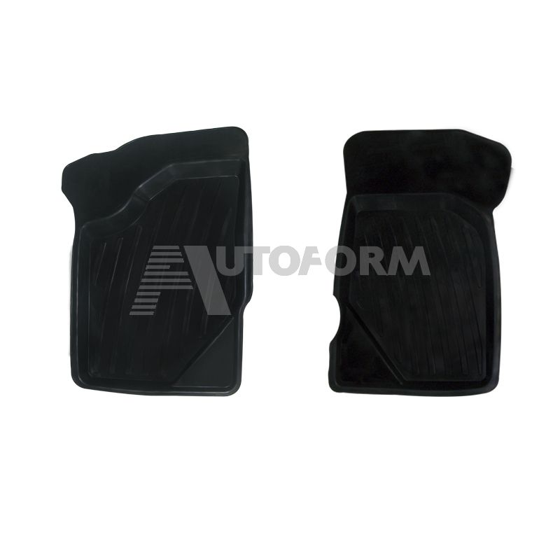 картинка КОМПЛ.КРК-01-02Р для а/м Lada Kalina, для а/м Granta (2 передних ковра) от магазина 