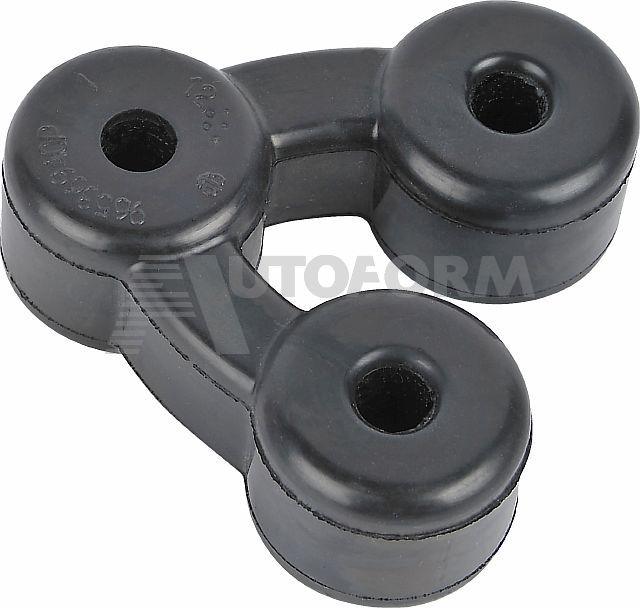 картинка 96 536 940РИ подушка глушителя для а/м Chevrolet Aveo от магазина 