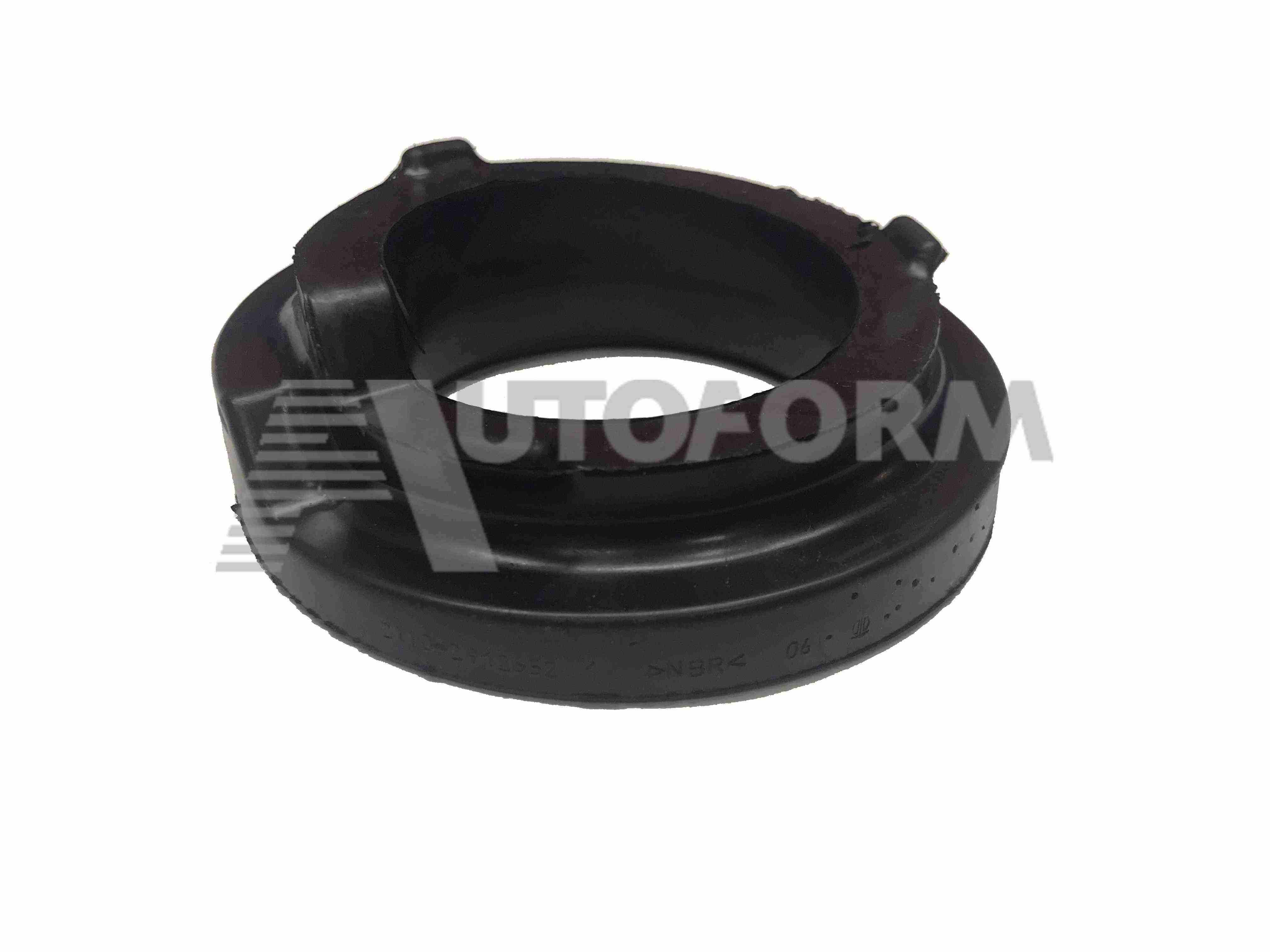 картинка 2110-2912652Р прокладка изолирующая пружины задней подвески от магазина 