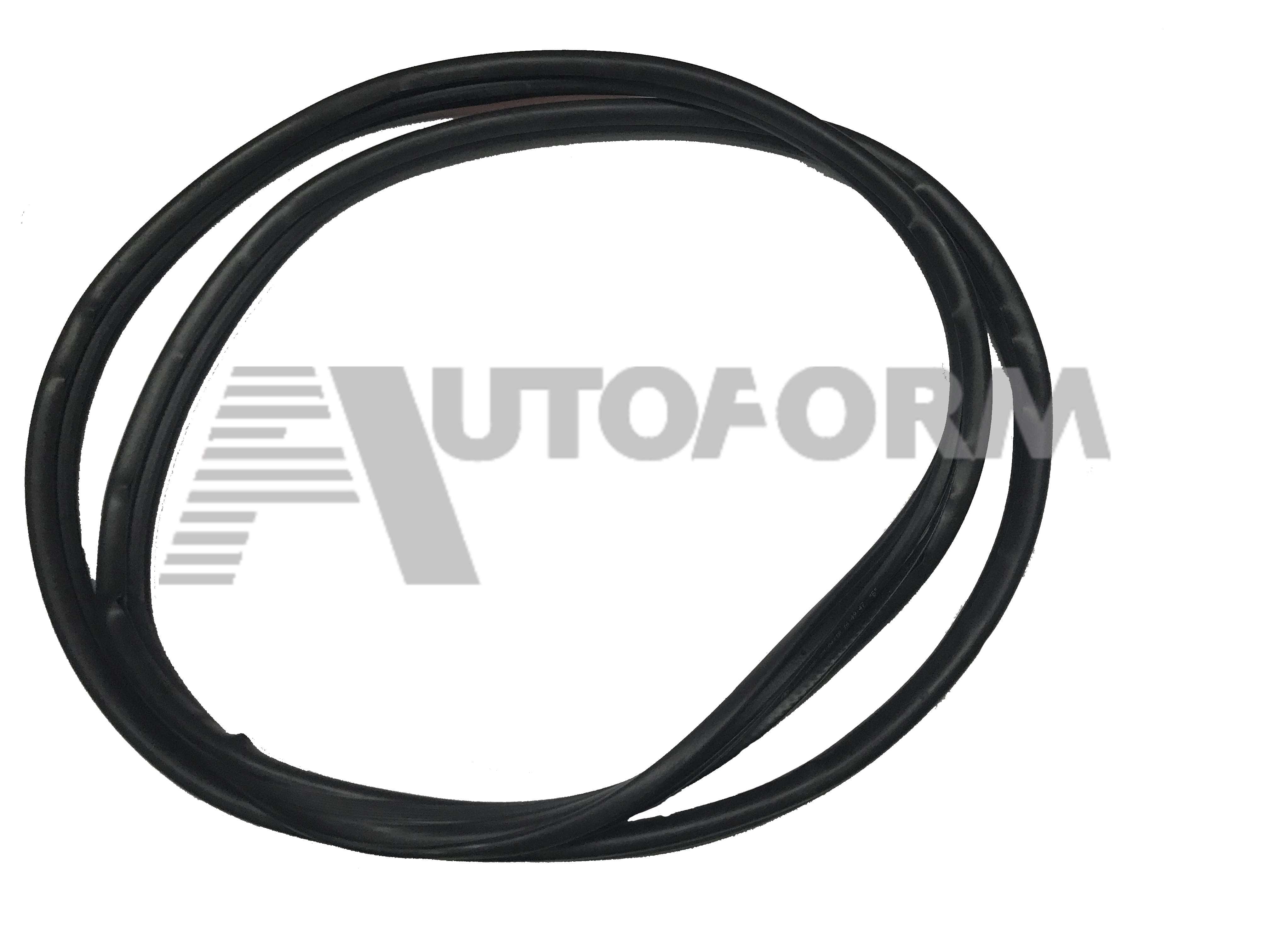 картинка 2170-6207018-02Р Уплотнитель проема передней двери L=3115 стыков. от магазина 