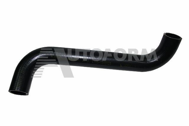 картинка 2105-1303025РП шланг подводящий радиатора от магазина 