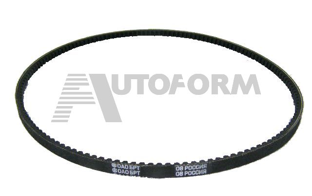 картинка 2107-1308020РУ ремень привода водяного насоса от магазина 
