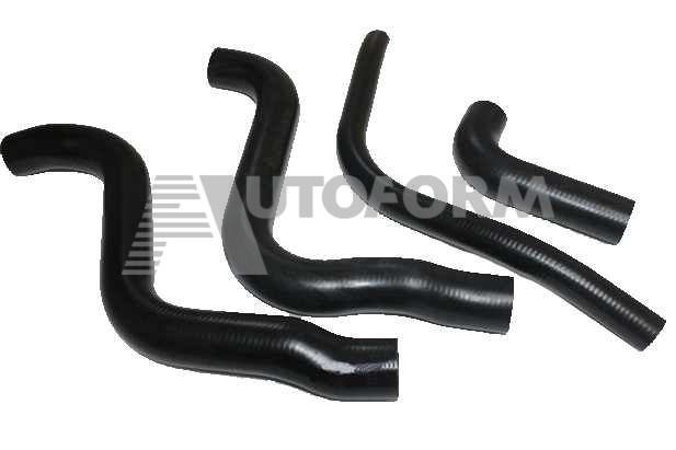 картинка РЕМКОМПЛЕКТ 226РШ Р/К для а/м ВАЗ 2170. Шланги системы охлаждения радиатора 4 наим. от магазина 