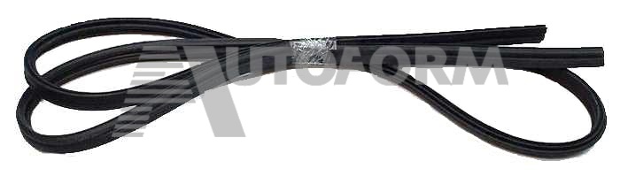 картинка 2170-5604040-02Р уплотнитель крышки багажника от магазина 