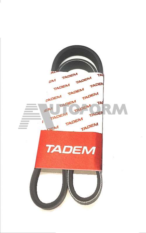 картинка 6К1030РУ ремень приводной поликлиновой от магазина 