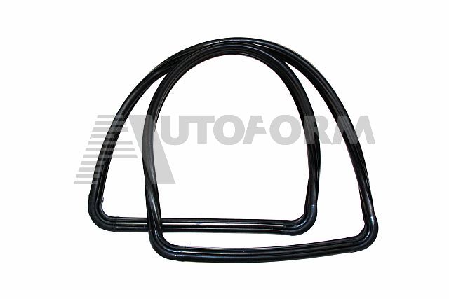 картинка 2121-6303018Р уплотнитель  стекла окна двери задка от магазина 