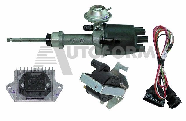 картинка БСЗ-38.000-02 Бесконтактная система зажигания от магазина 