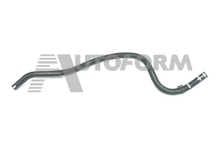 картинка 640925Р шланг пароотводящий термостата в сборе с пружинным хомутом на а/м Gran от магазина 