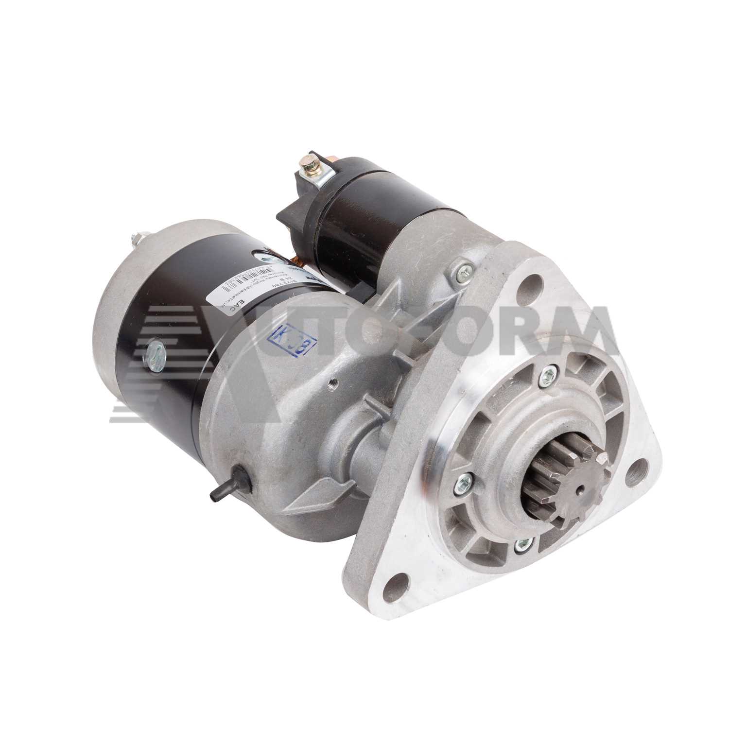 картинка Стартер 9172780 от магазина 