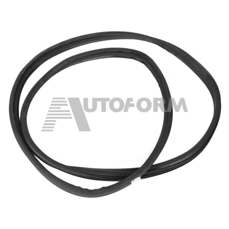 картинка 2170-6107018-01Р уплотнитель проема передней двери от магазина 