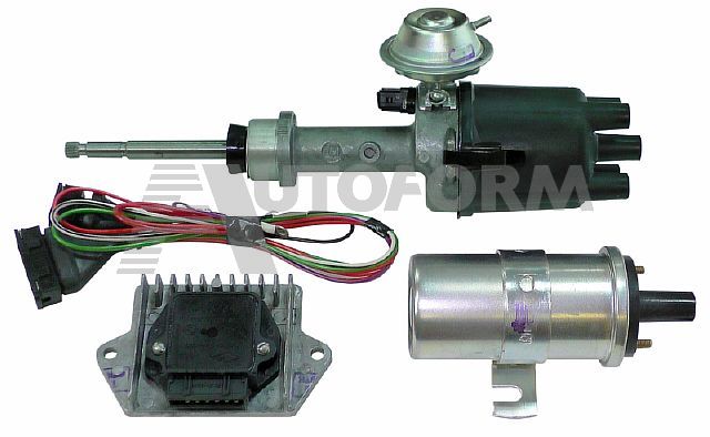 картинка БСЗ-38.000-10 Бесконтактная система зажигания от магазина 