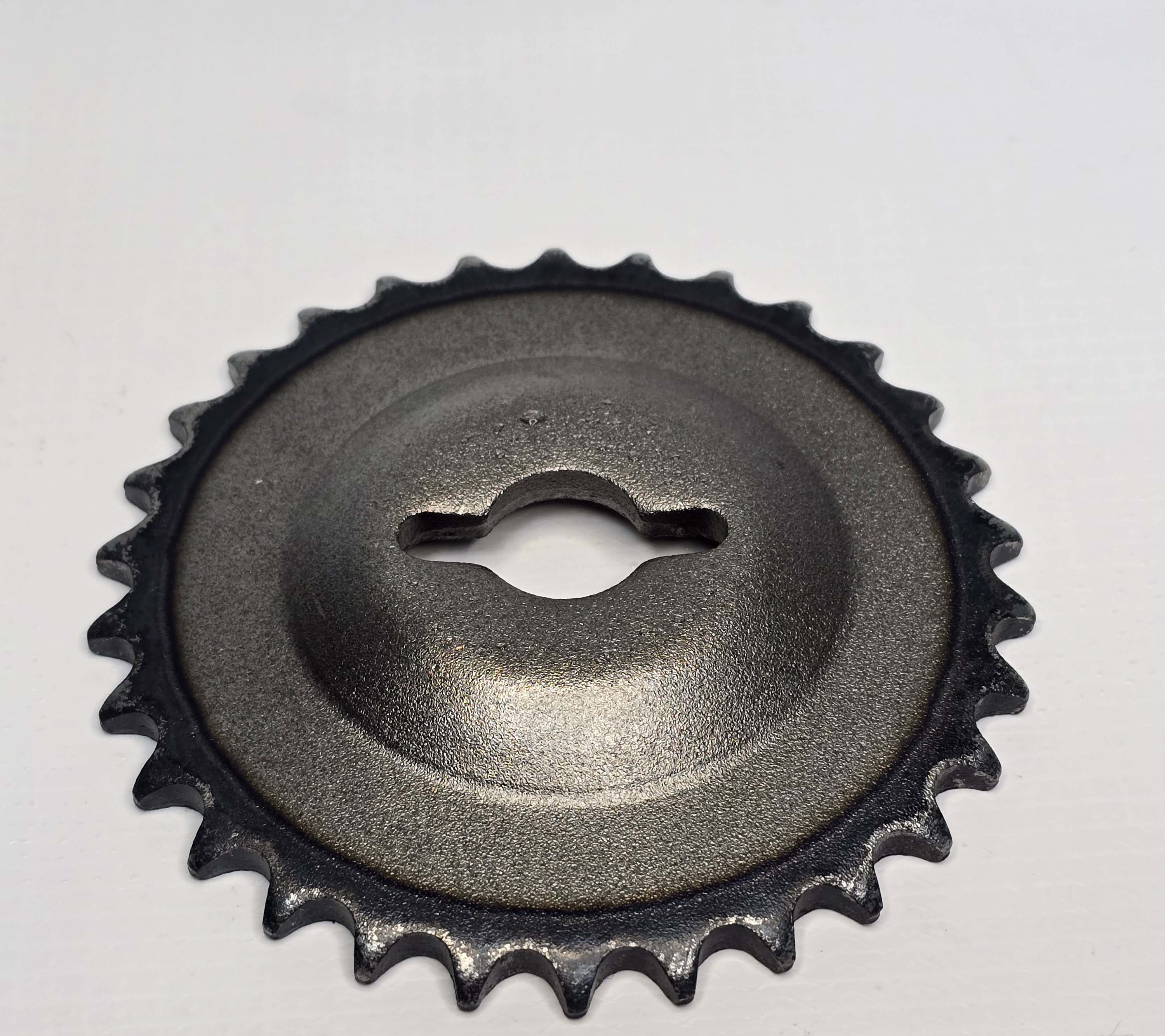 картинка 2123-1011220 Звездочка масляного насоса от магазина 