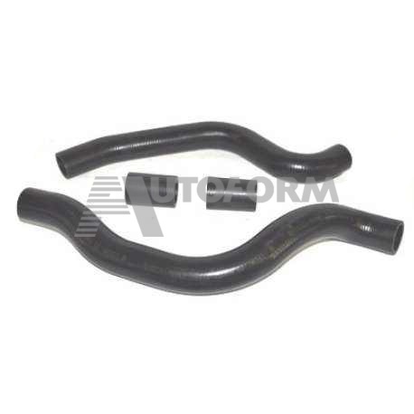 картинка РЕМКОМПЛЕКТ 88РШ Р/К для а/м ВАЗ 2110. Шланги системы охлаждения радиатора от магазина 