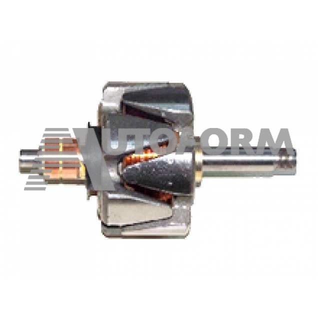 картинка Ротор Г222-3701200-02 от магазина 