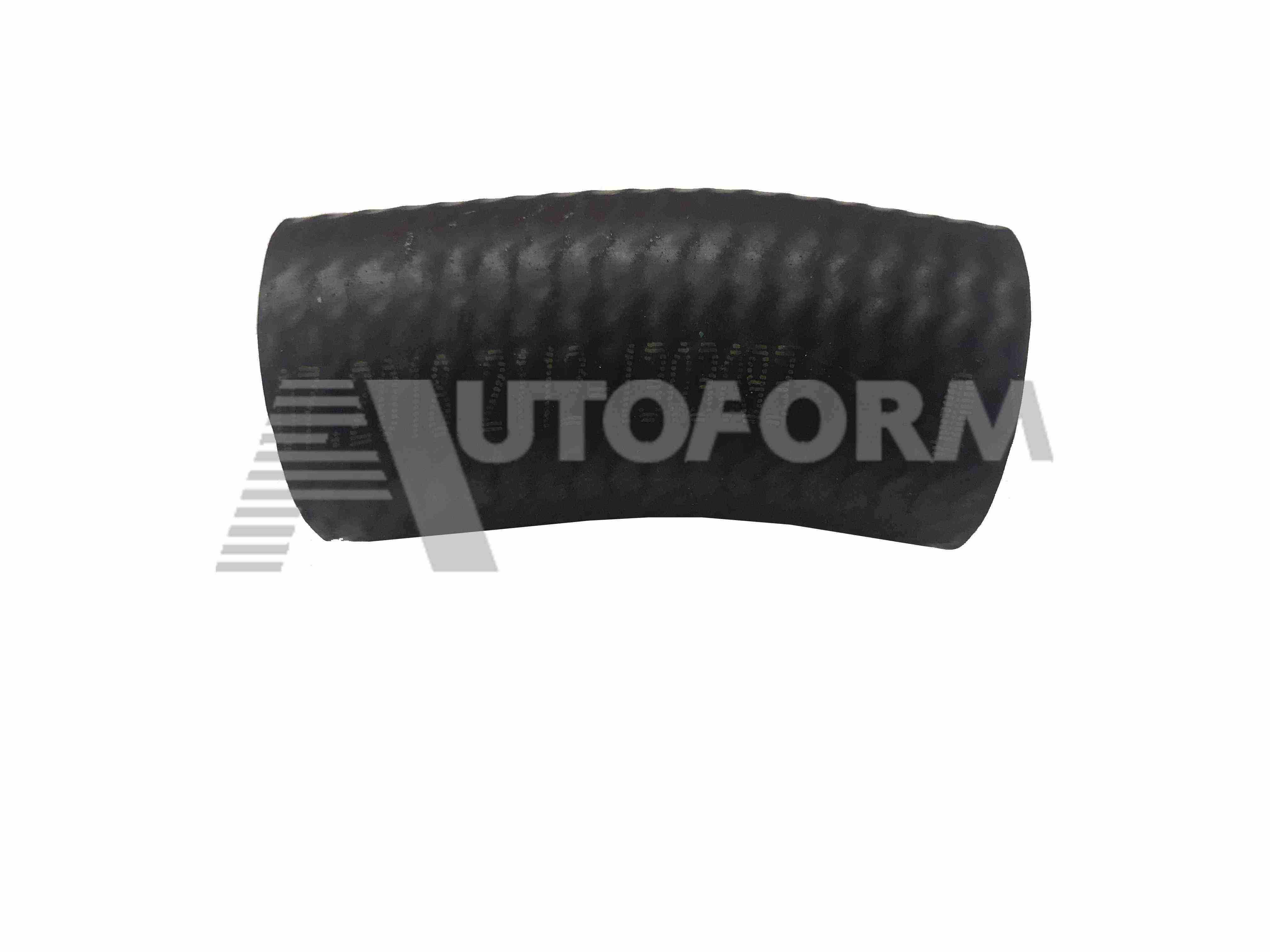 картинка 2112-1303093РП шланг соединительный термостата и трубы от магазина 