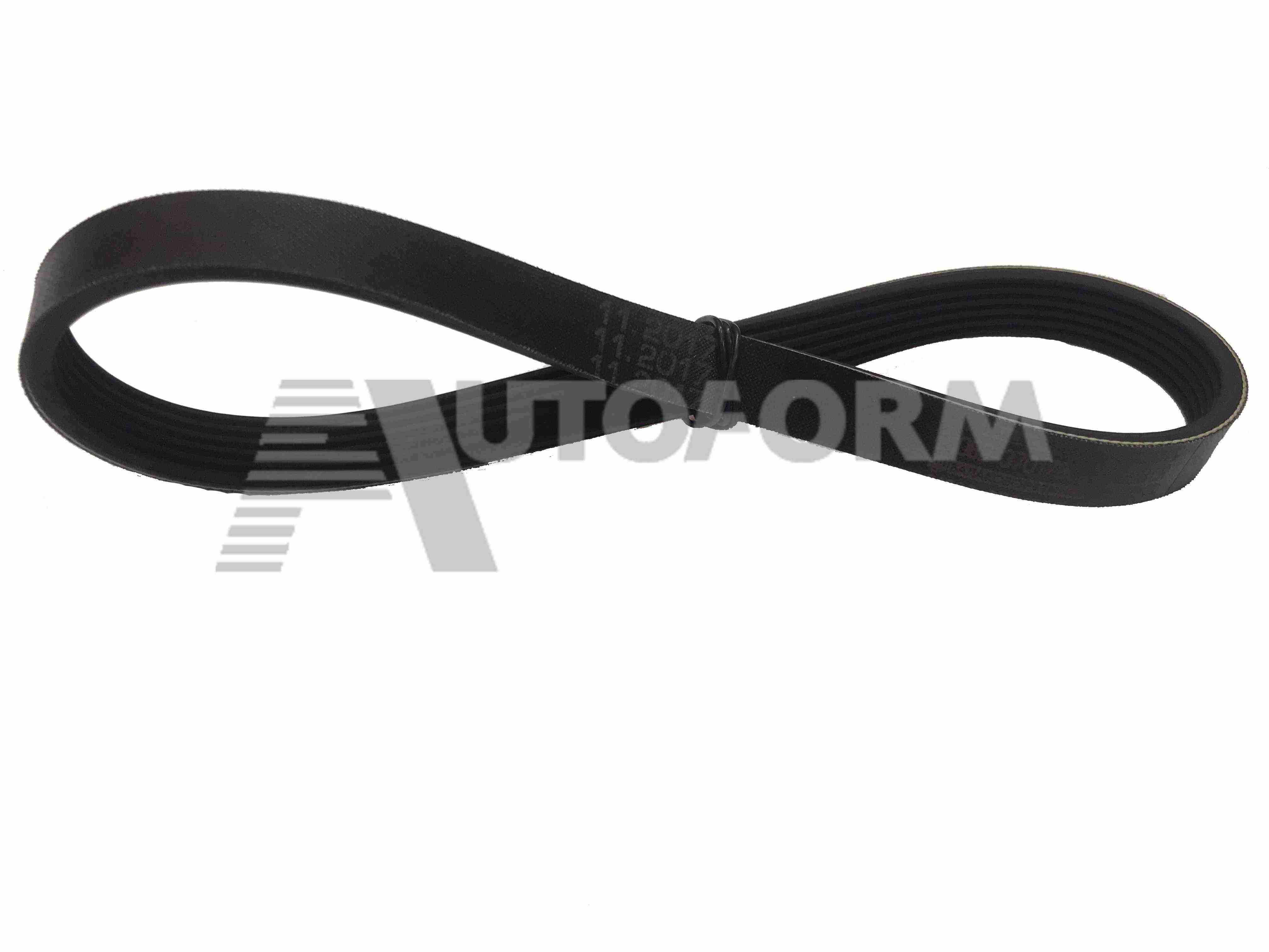 картинка 21082-3701720РУ ремень привода генератора №698 от магазина 