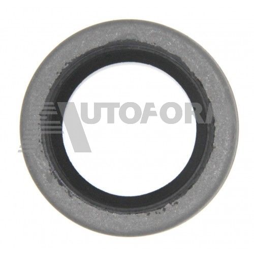 картинка 2101-2401034К сальник полуоси  с пружиной от магазина 