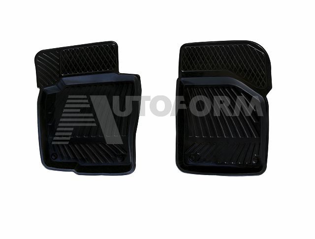 картинка RВWGJ-009-0010Р для а/м VW Golf /для а/м Jetta (2 передних ковра) от магазина 