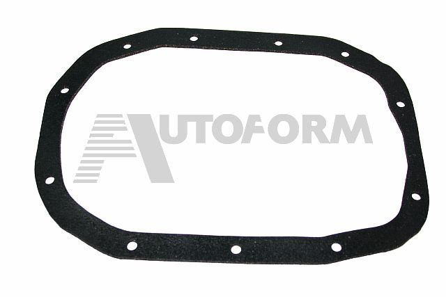 картинка 2108-1009070К Прокладка масляного картера от магазина 